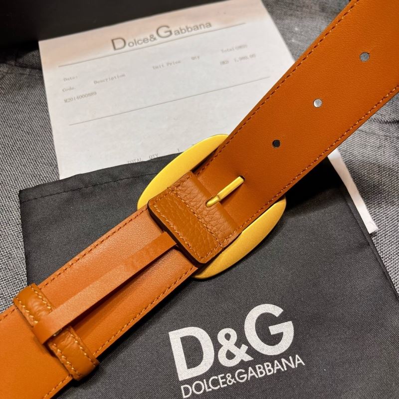 D&G Belts